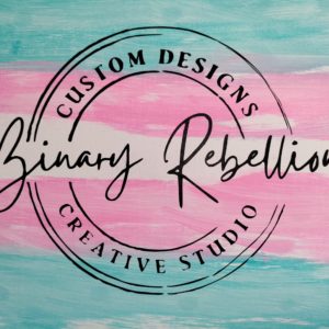 Personalized Canvas Print