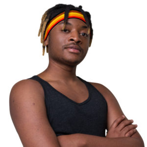 BIPOC Headband